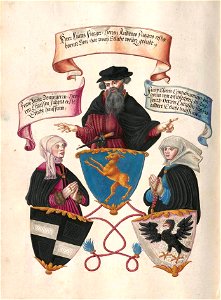 Fugger Ehrenbuch 340