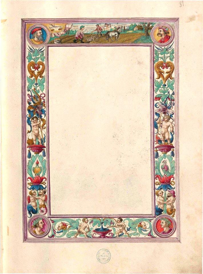 Fugger Ehrenbuch 081