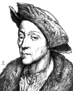 Jakob Fugger (EESachse)