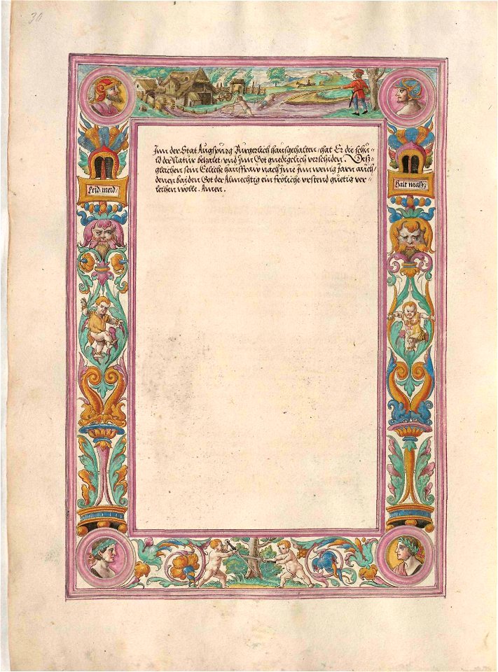 Fugger Ehrenbuch 030
