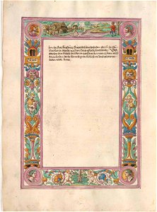 Fugger Ehrenbuch 030
