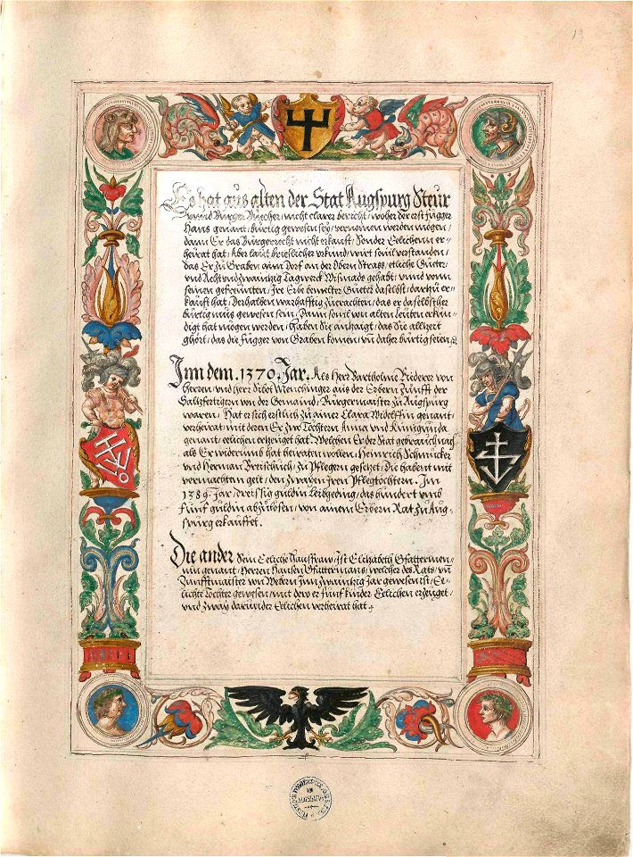 Fugger Ehrenbuch 019