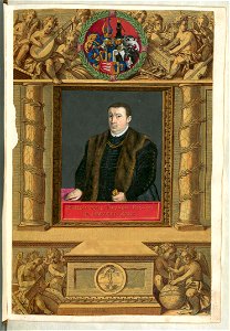 Fuggerorum et Fuggerarum imagines - 021r