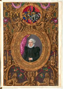 Fuggerorum et Fuggerarum imagines - 078r