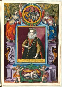 Fuggerorum et Fuggerarum imagines - 070r