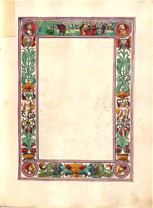 Fugger Ehrenbuch 205