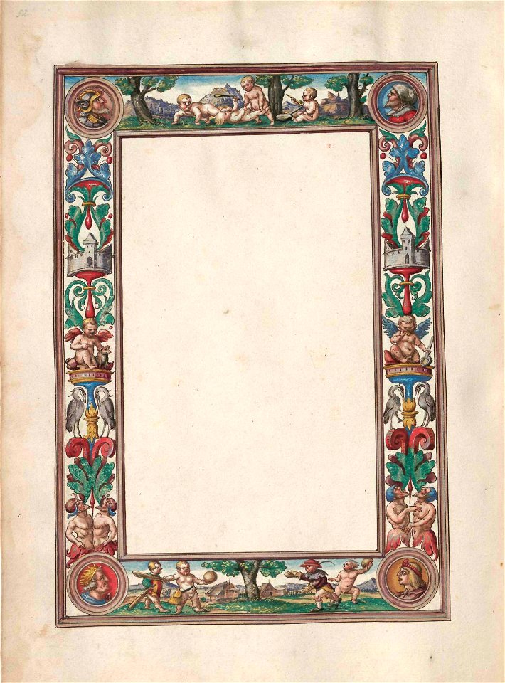 Fugger Ehrenbuch 052