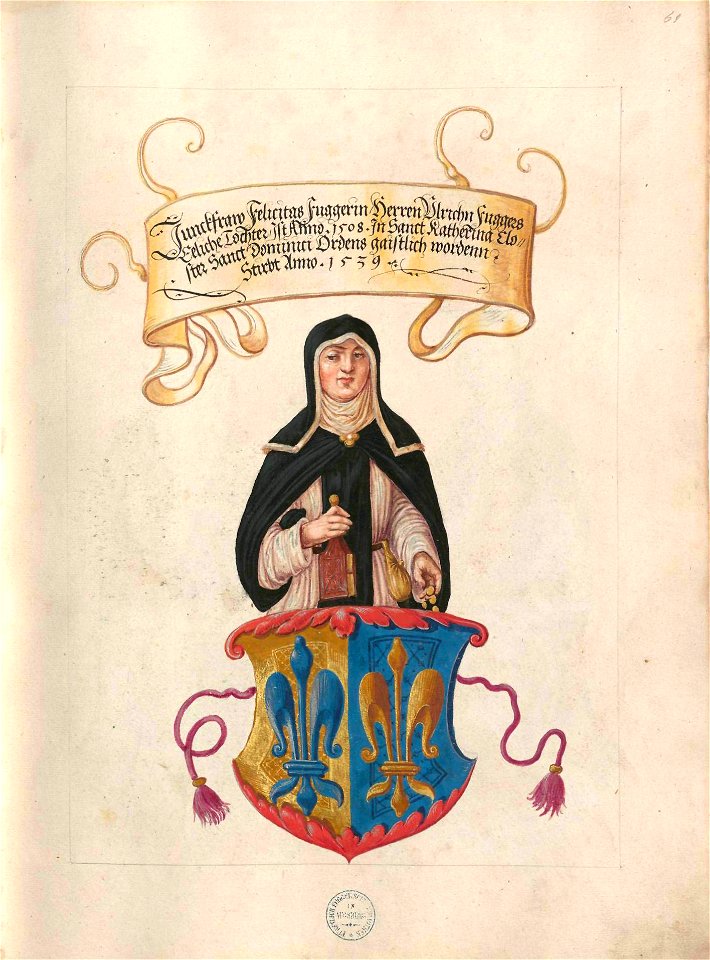 Fugger Ehrenbuch 061