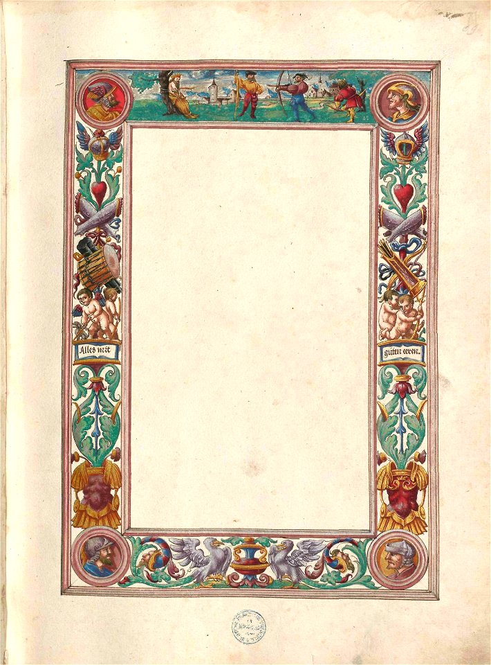 Fugger Ehrenbuch 069