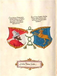 Fugger Ehrenbuch 377