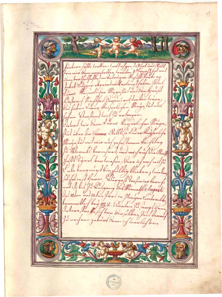 Fugger Ehrenbuch 049