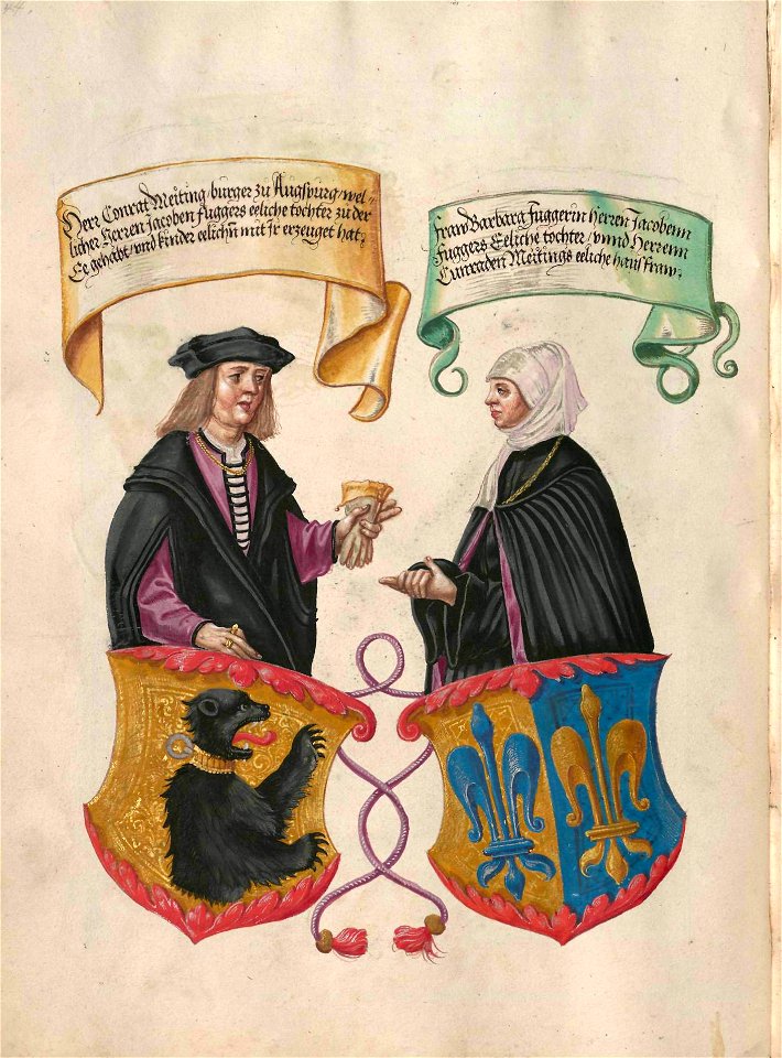 Fugger Ehrenbuch 044