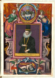 Fuggerorum et Fuggerarum imagines - 041r