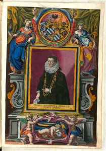 Fuggerorum et Fuggerarum imagines - 088r