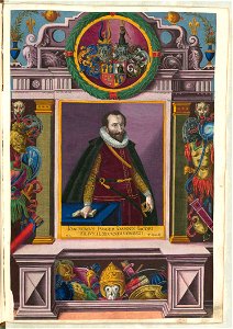 Fuggerorum et Fuggerarum imagines - 033r