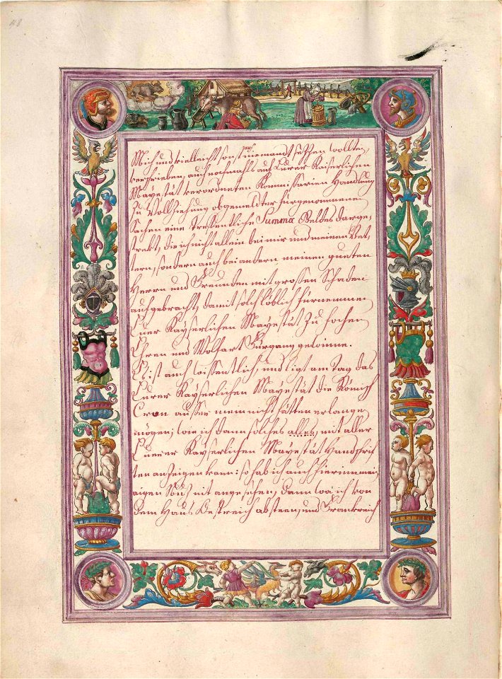 Fugger Ehrenbuch 048