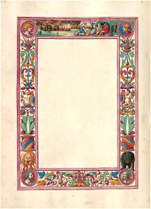 Fugger Ehrenbuch 120