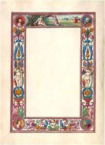 Fugger Ehrenbuch 172