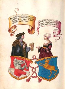 Fugger Ehrenbuch 342