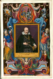 Fuggerorum et Fuggerarum imagines - 109r
