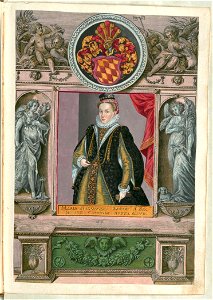 Fuggerorum et Fuggerarum imagines - 046r