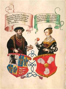 Fugger Ehrenbuch 090