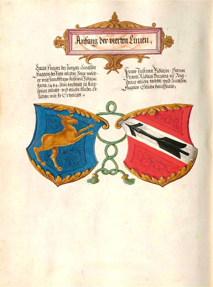 Fugger Ehrenbuch 348