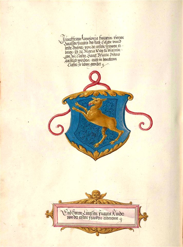 Fugger Ehrenbuch 357