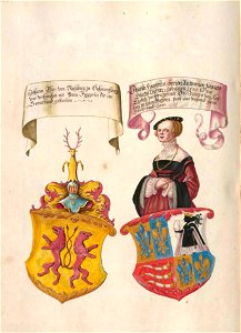 Fugger Ehrenbuch 122