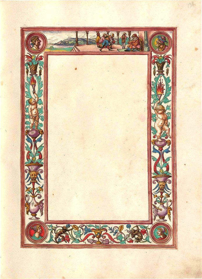 Fugger Ehrenbuch 137