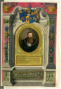 Fuggerorum et Fuggerarum imagines - 009r