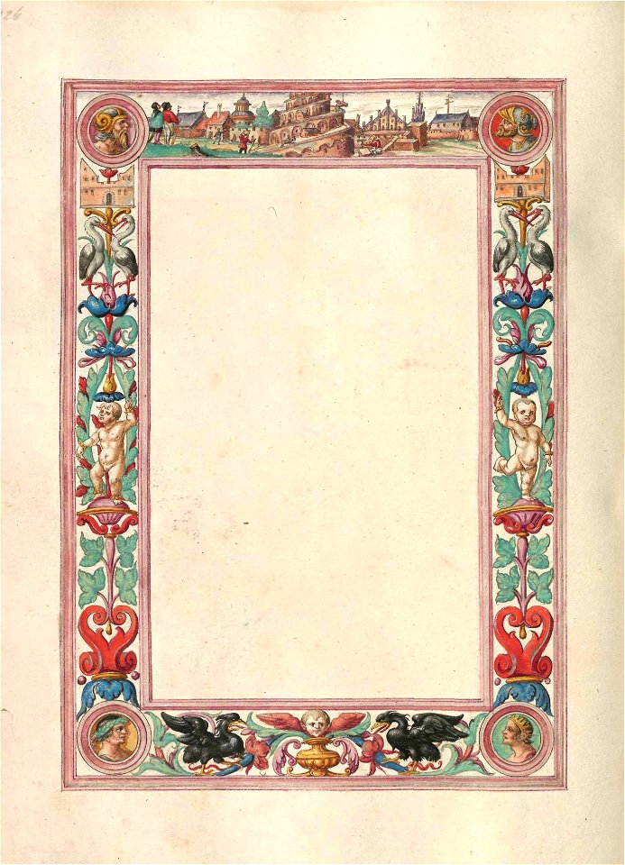 Fugger Ehrenbuch 126