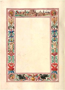 Fugger Ehrenbuch 126