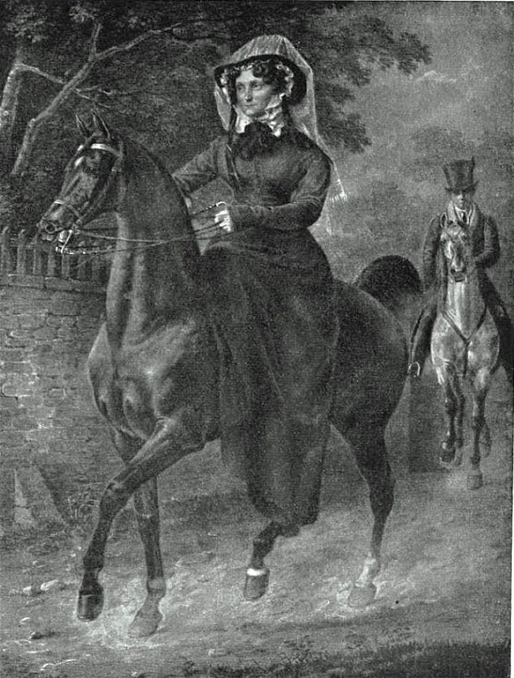 Gräfin von Alopäus