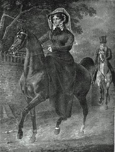 Gräfin von Alopäus