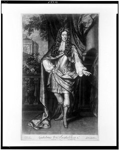 Gulielmus D.G. Angliae Rex etc. - W. Wissing and J. Vandervaart pinxit ; J. Smith fecit. LCCN95521802