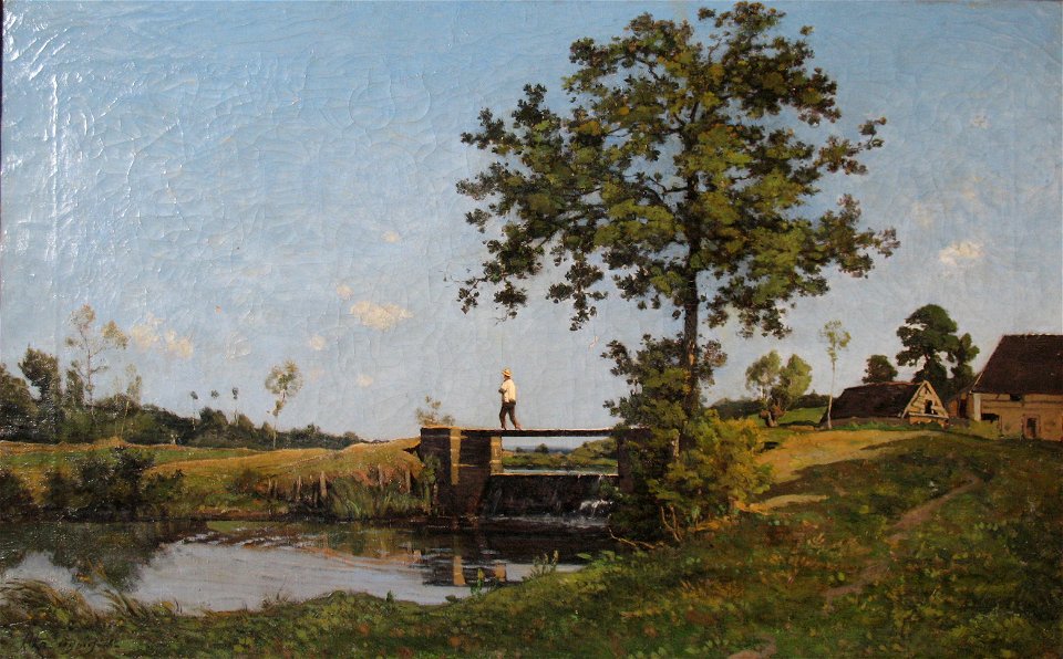 Harpignies Denain