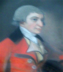 Henry Harpur