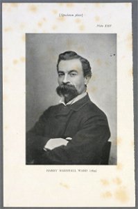 Harry Marshall Ward (1895) (5349027)