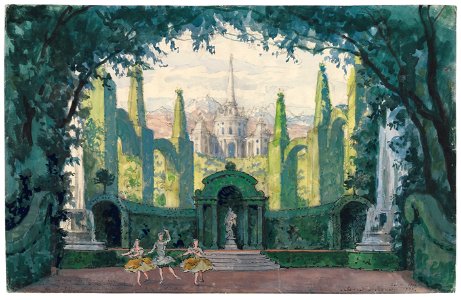 Harvard Theatre Collection - MS Thr 414.4 (33)