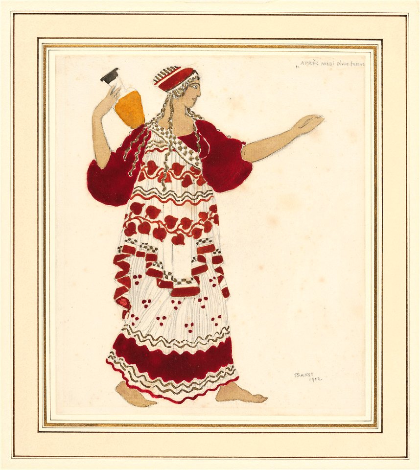 Harvard Theatre Collection MS Thr 414.4(5)