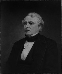 Harry Ives Thompson - Joseph Earl Sheffield (1793-1882), M.A.(Hon.)1871 - 1885.2 - Yale University Art Gallery