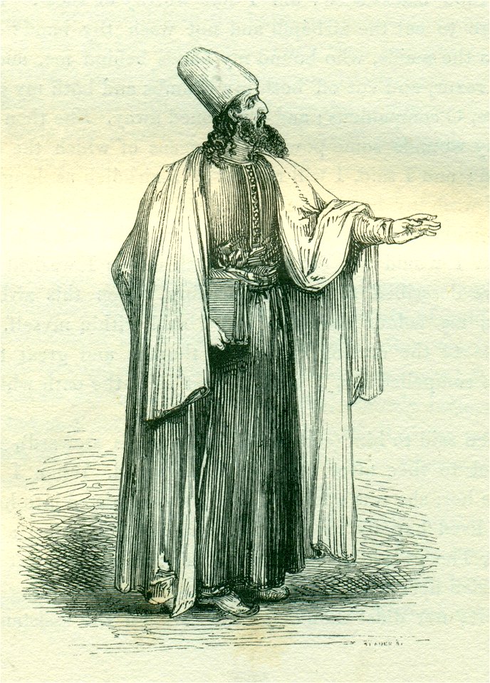 Harvey W, 1001 nights (25)