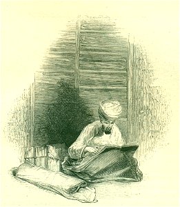 Harvey W, 1001 nights (4)