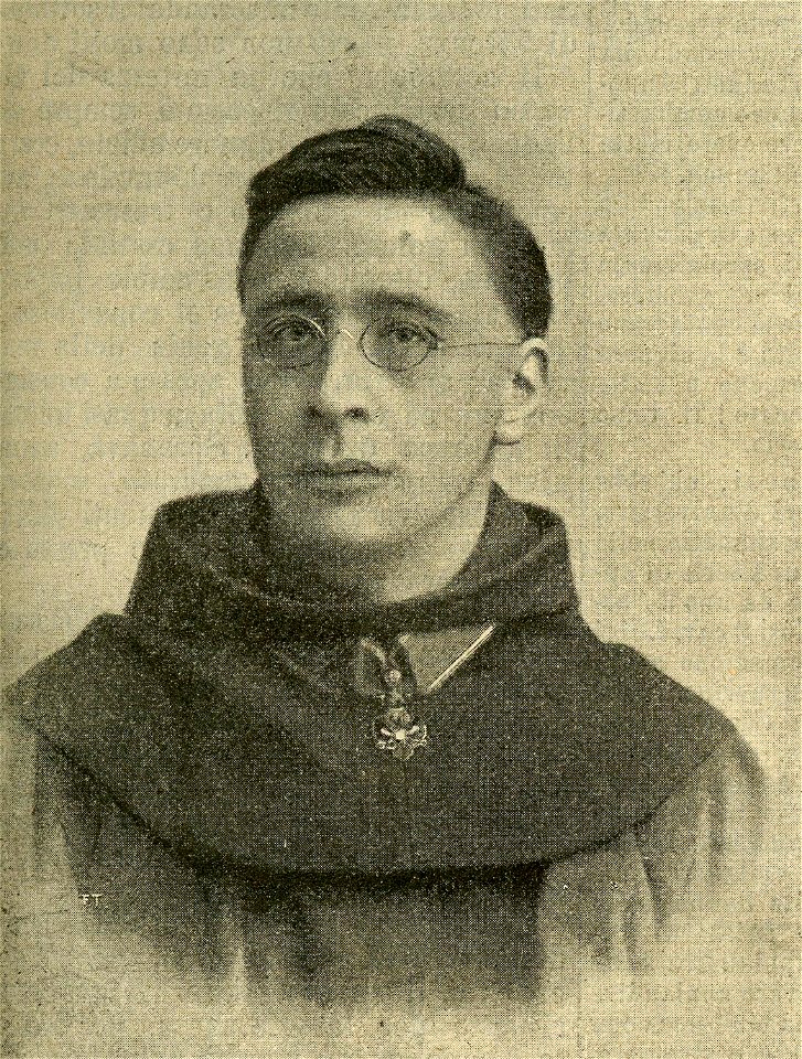 Hartmann von An der Lan-Hochbrunn