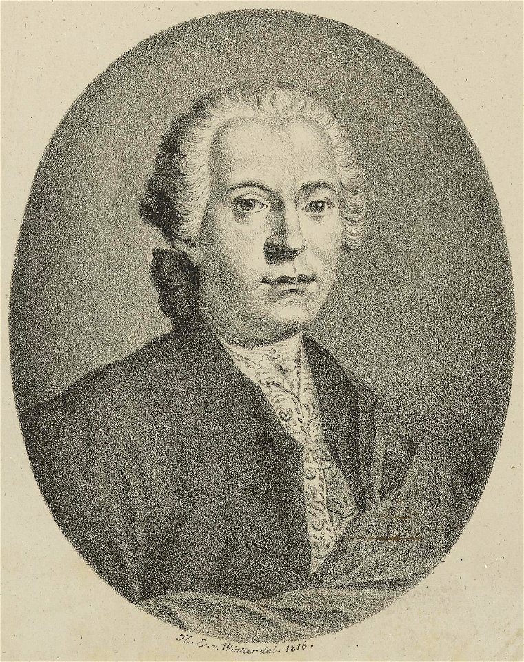 Hasse by heinrich e. winter 2
