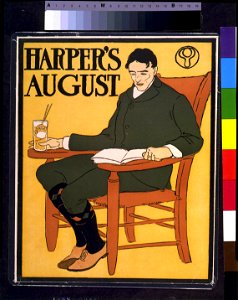 Harper's August LCCN94510072
