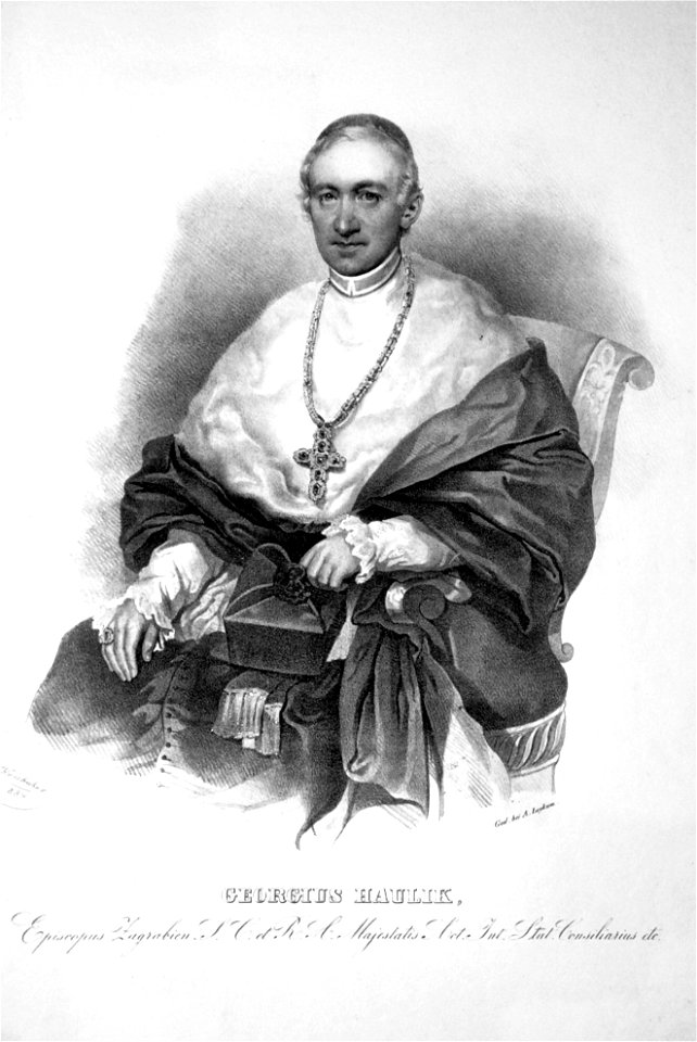 Haulik Litho