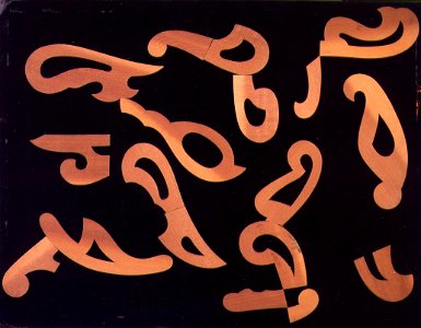 HASEGAWA Forms