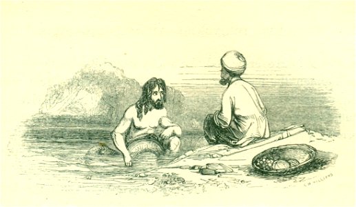 Harvey W, 1001 nights (14)